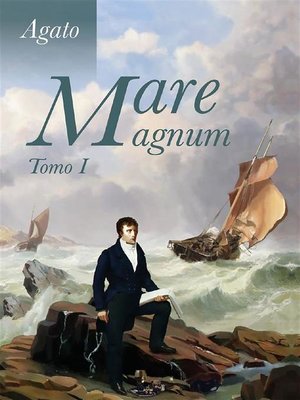 cover image of Mare magnum--Tomo I